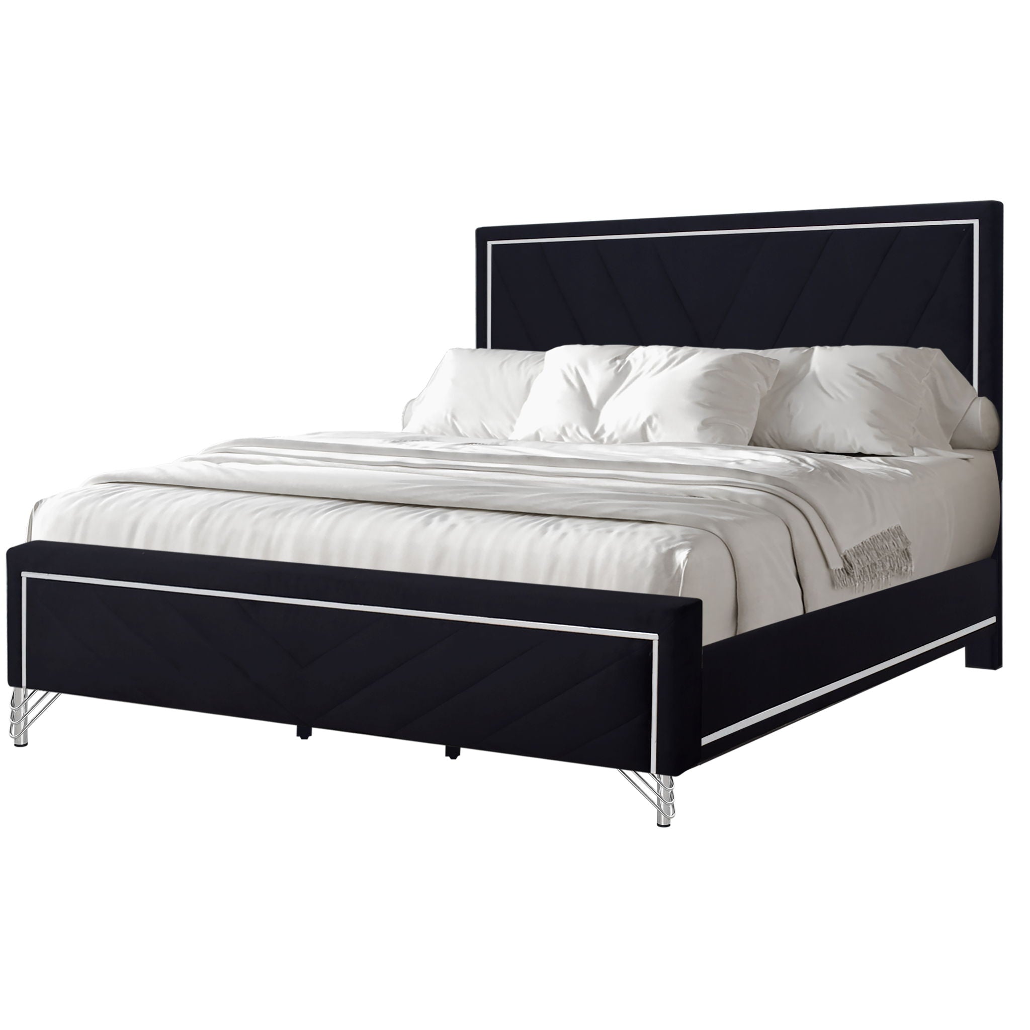 Ava - Bed
