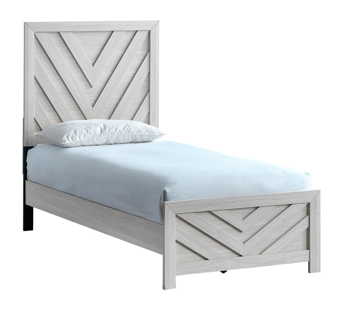 Glory Furniture - Rustica - Bed