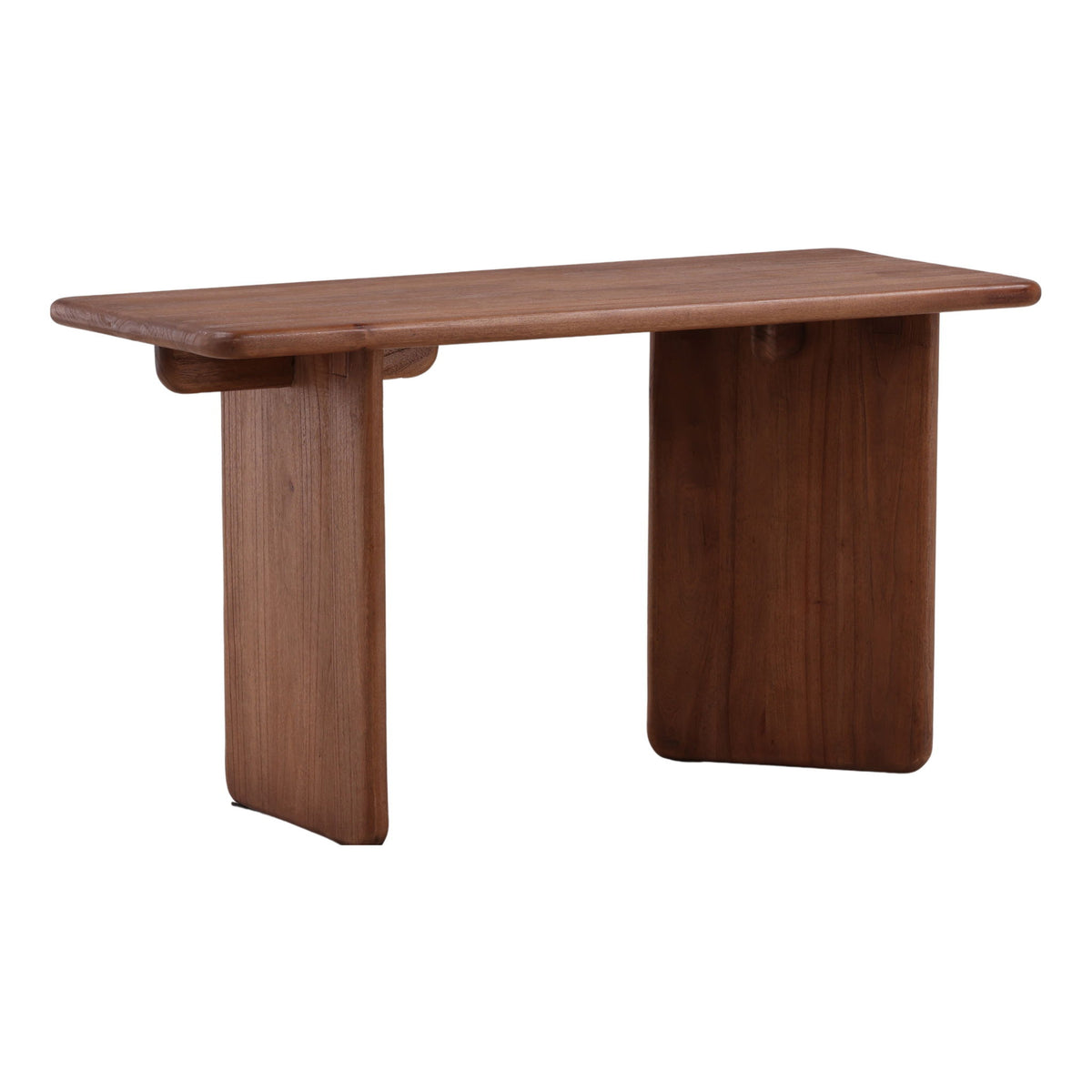 Eastwood - Desk - Medium Brown