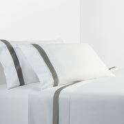 Flange Sheet - King 350TC Flange Design Sheet Set (Set of 4) - Gray