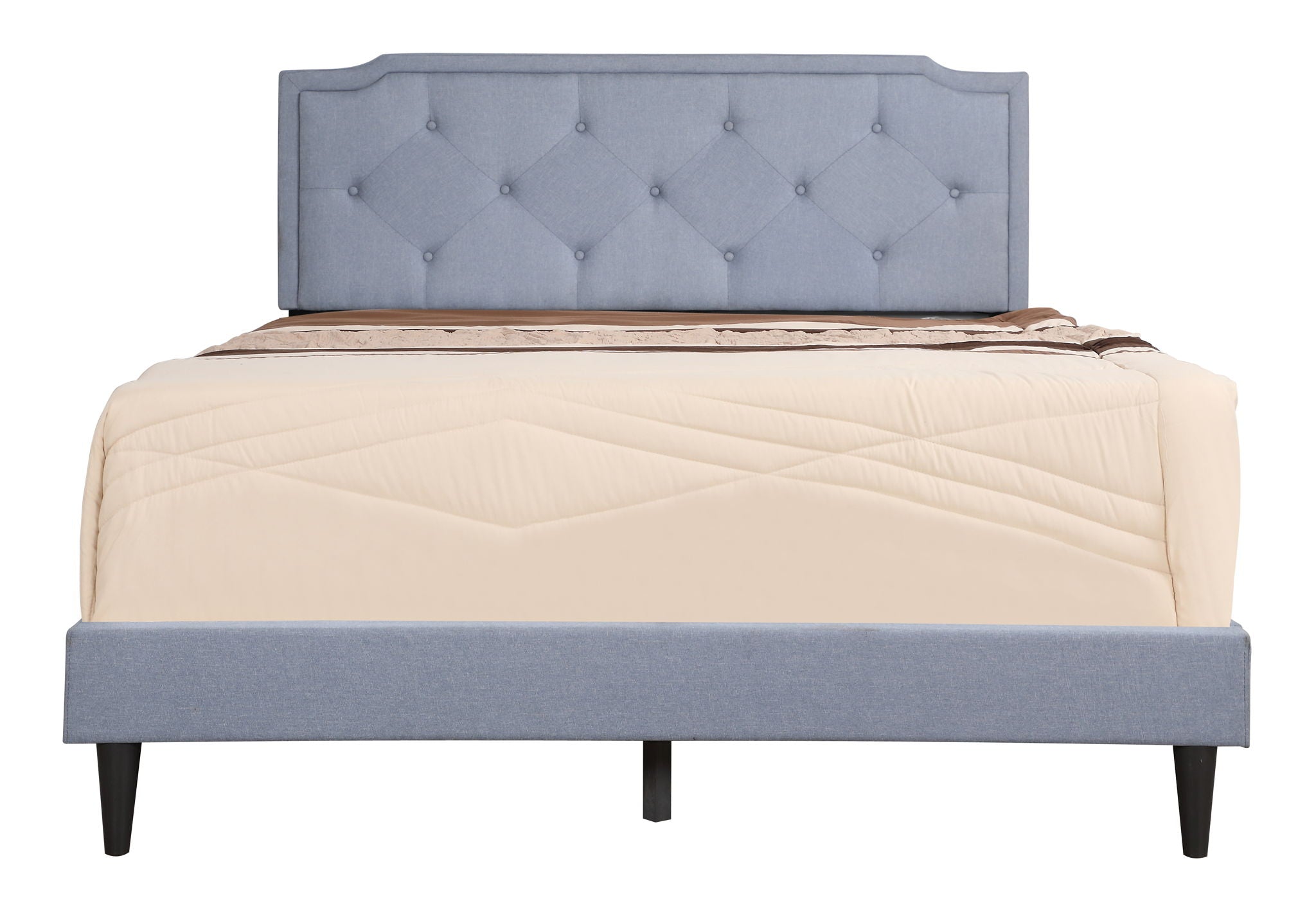 Glory Furniture - Deb - Bed