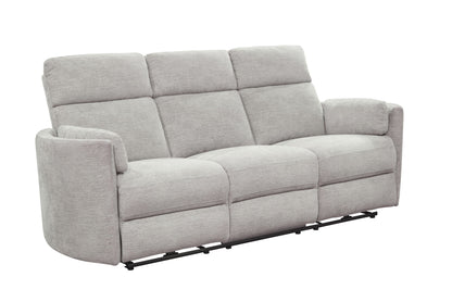 Radius - Power Reclining Sofa Set