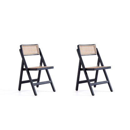 Pullman - Folding Chair (Set of 2)