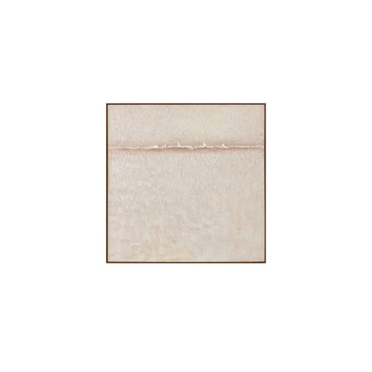 Prelude - Framed Painting - Multicolor