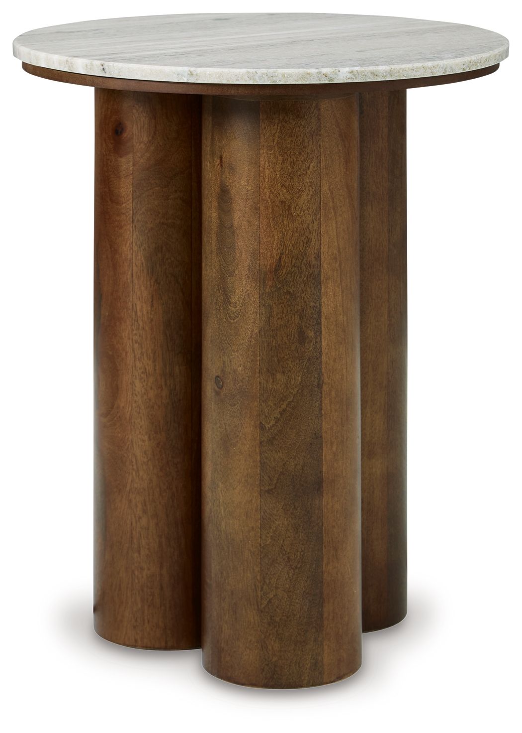 Ashley Furniture Henfield Accent Table - Thumbnail 5