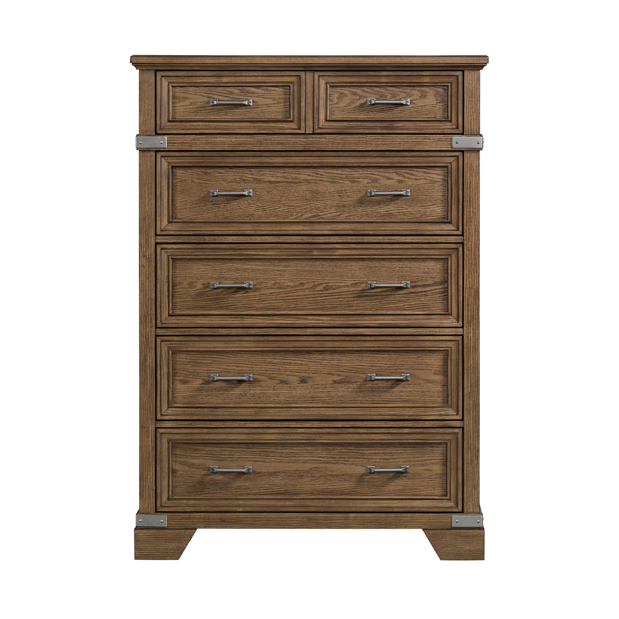 Forge - Chest