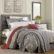 Carmen Kilim - Twin Comforter Set (Set of 2) - Taupe