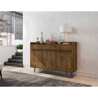 Bradley - Sideboard