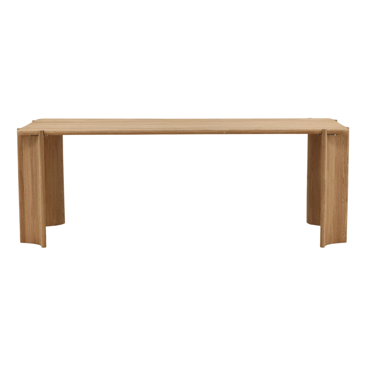 Whitfield - Dining Table - Light Natural