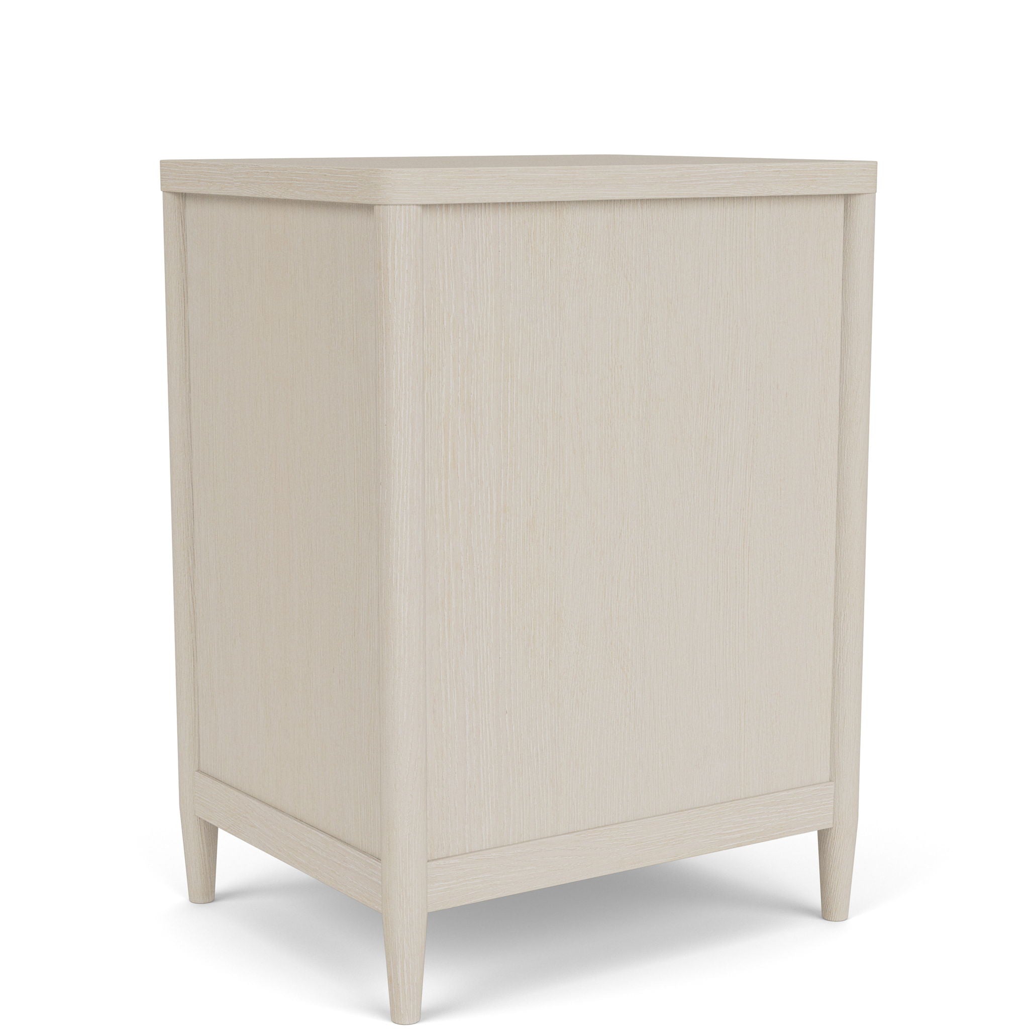 Maren - File Cabinet - Beige