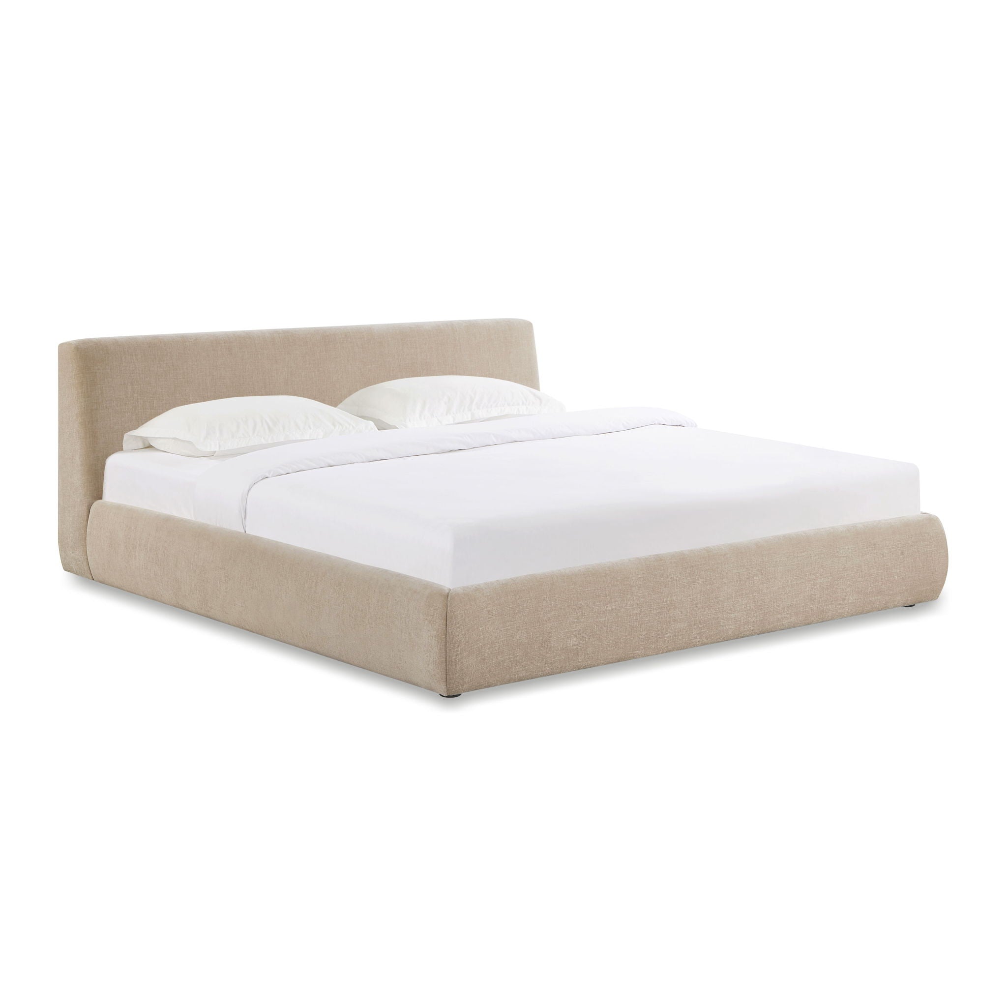 Isla - Bed