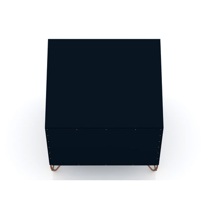 Rockefeller - 2 Drawer Nightstand