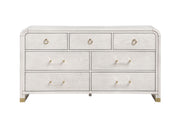 Malmo - Dresser - Oak