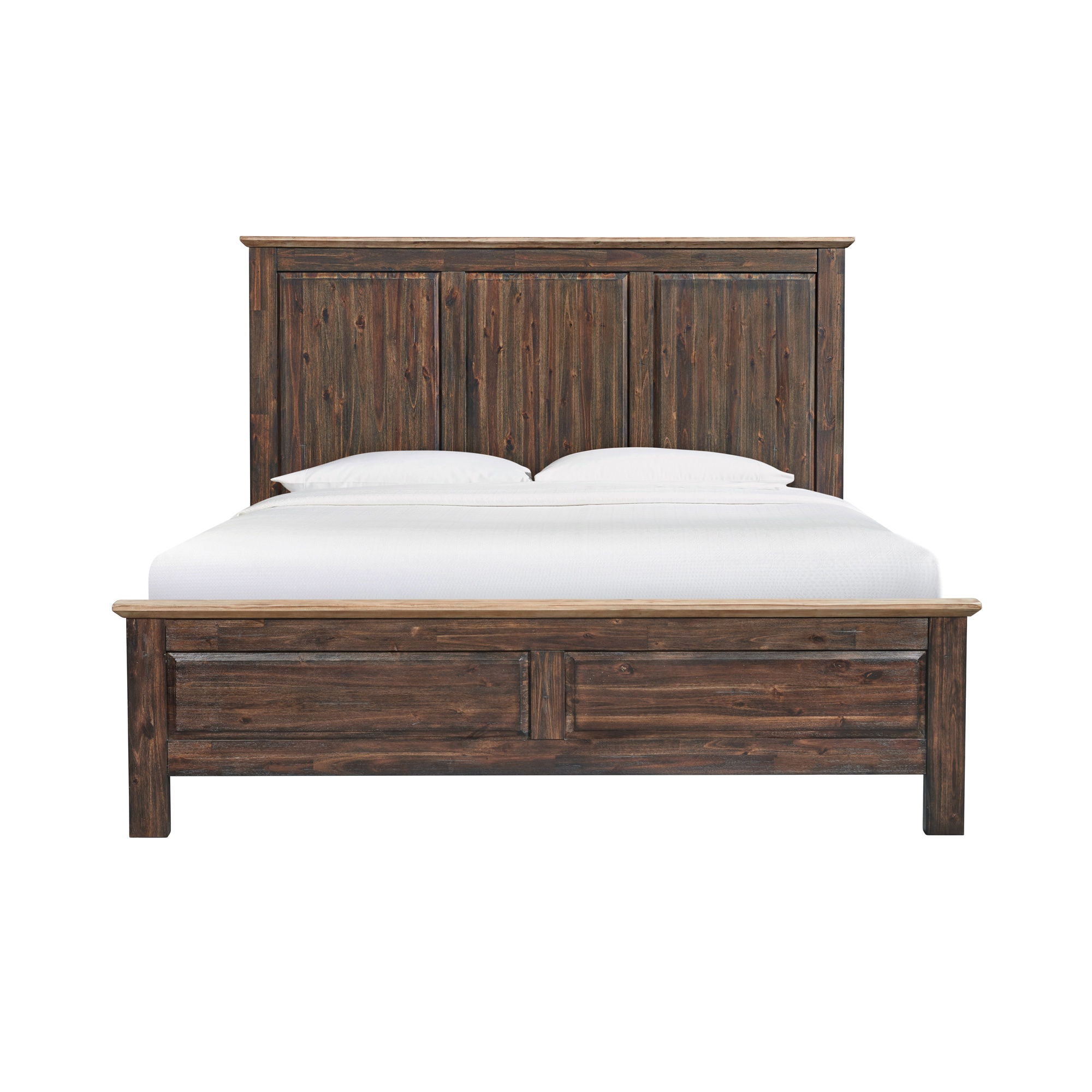 Transitions - Bed