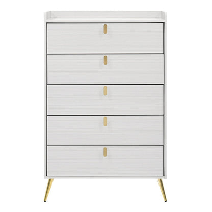 Zeena - Chest - White