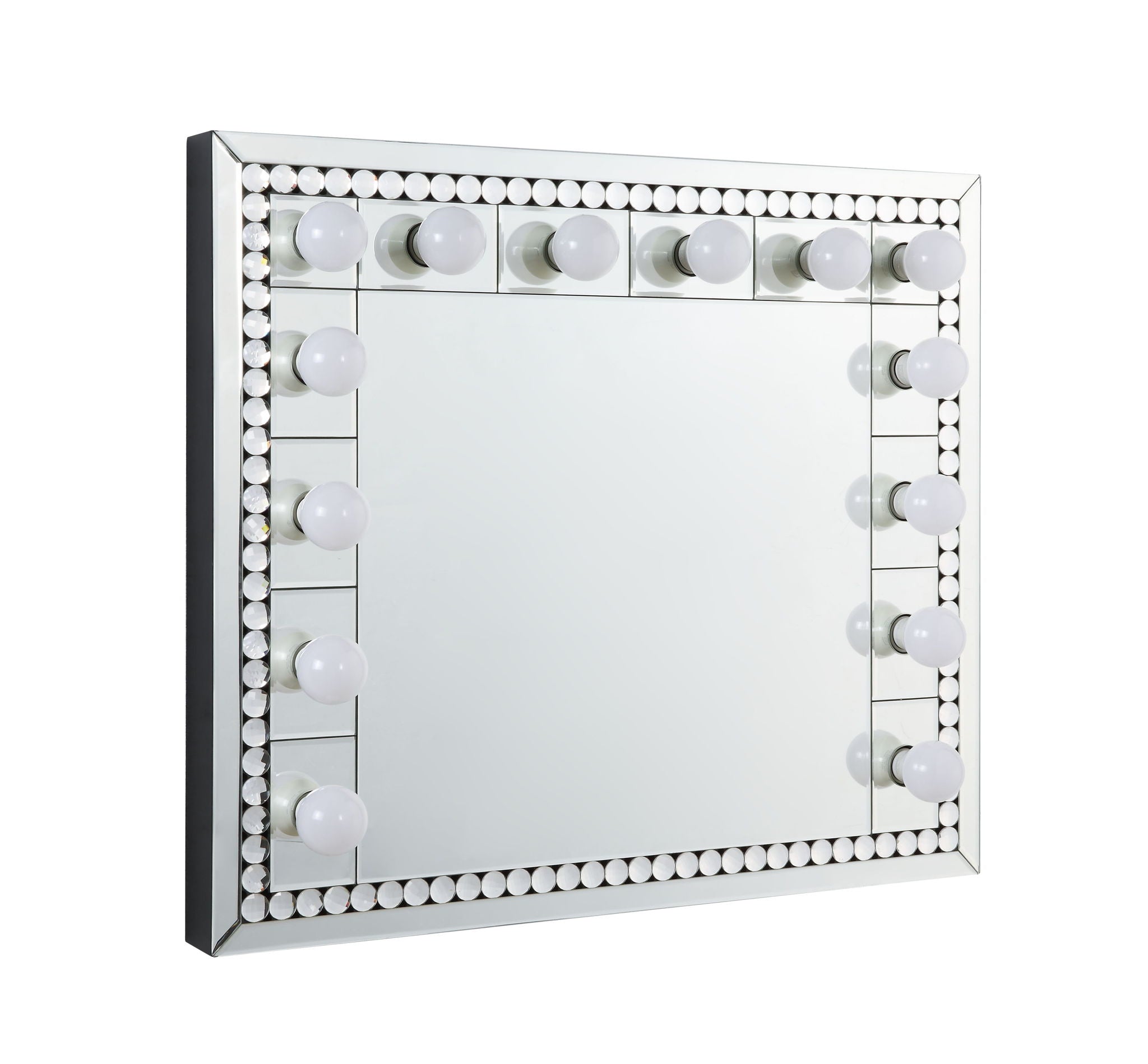 ACME Farai Accent Mirror - Thumbnail 2