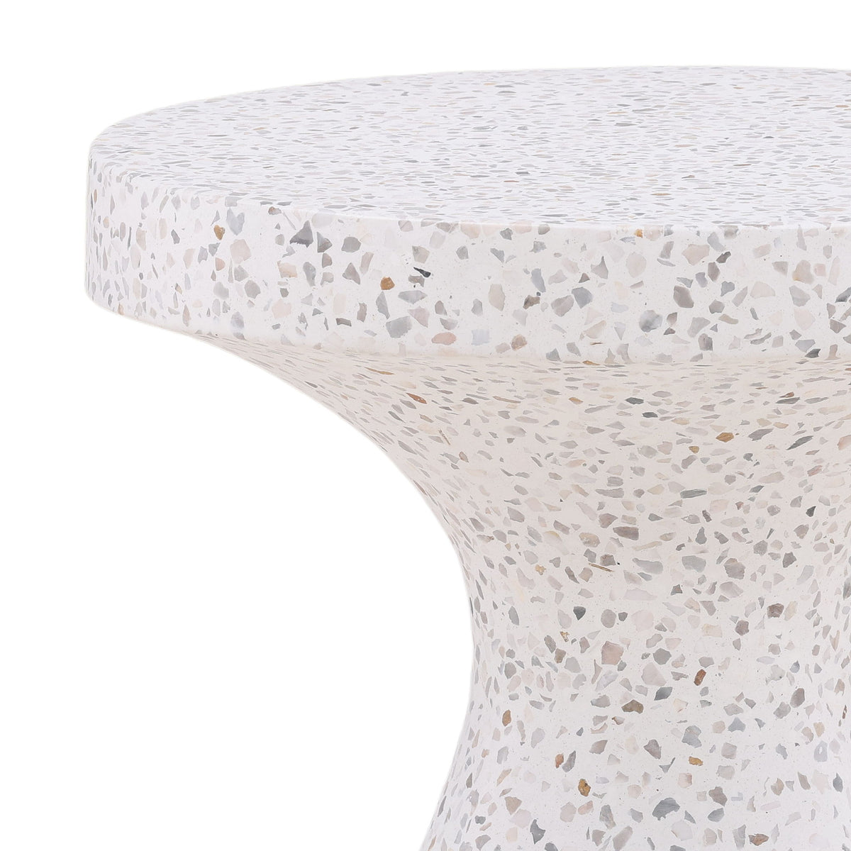 Savitri - Outdoor Side Table