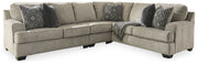 Bovarian - 3 Piece Sectional