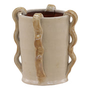 Valmere - Vase - Beige