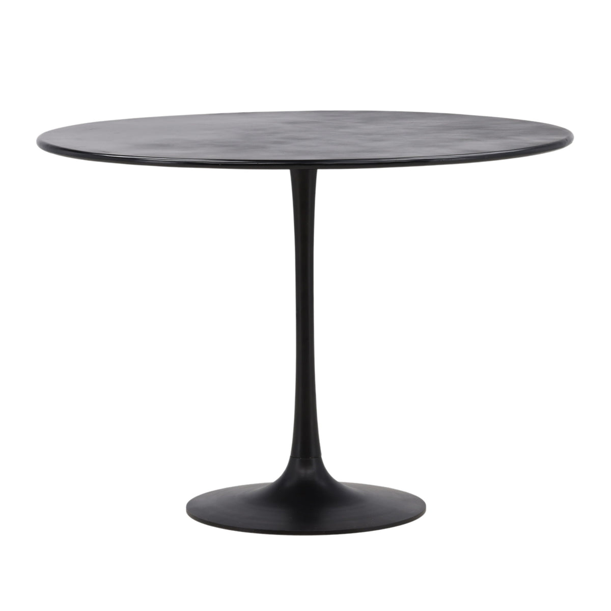 Bolton - Dining Table - Antique Black