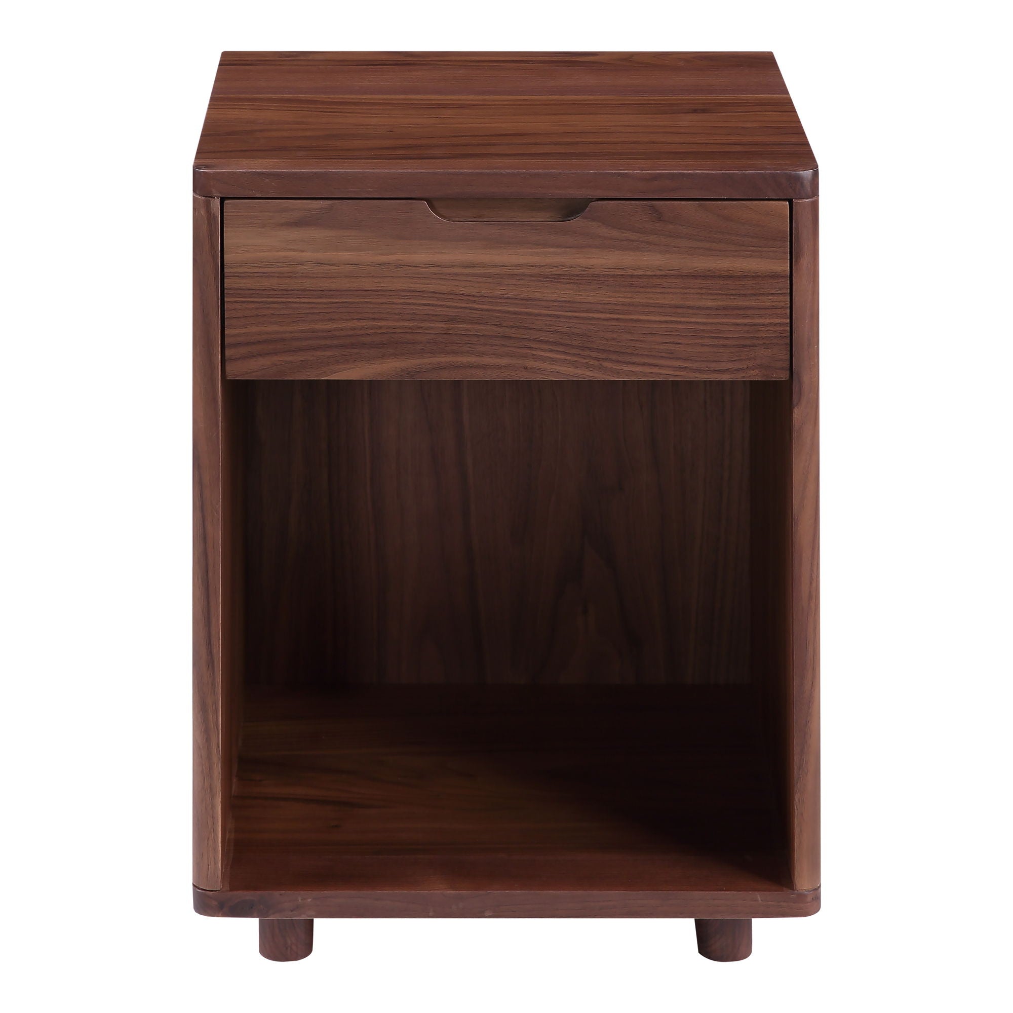 Moe's Home Collection Osamu Nightstand - Thumbnail 3
