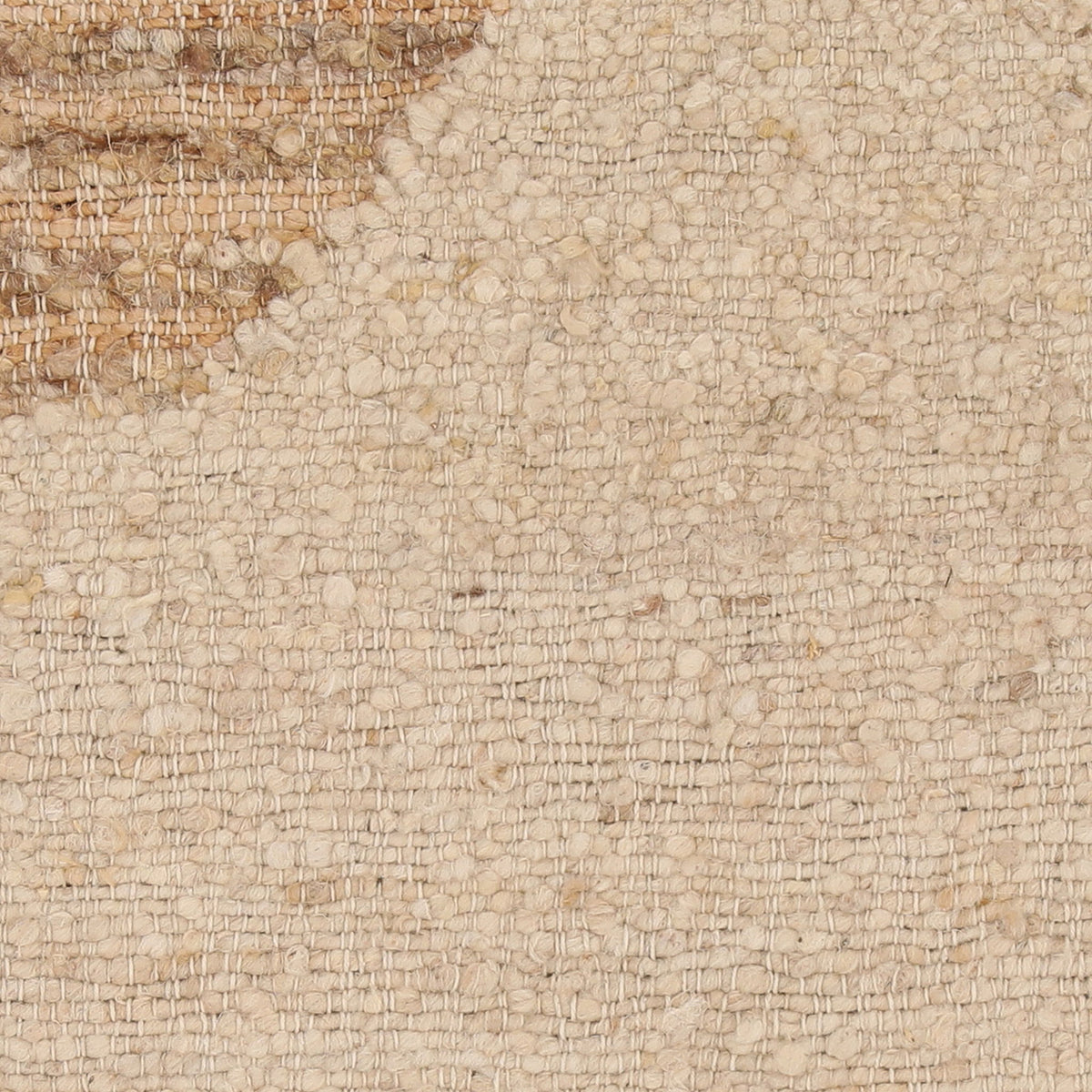 Leif - Pillow - Cream