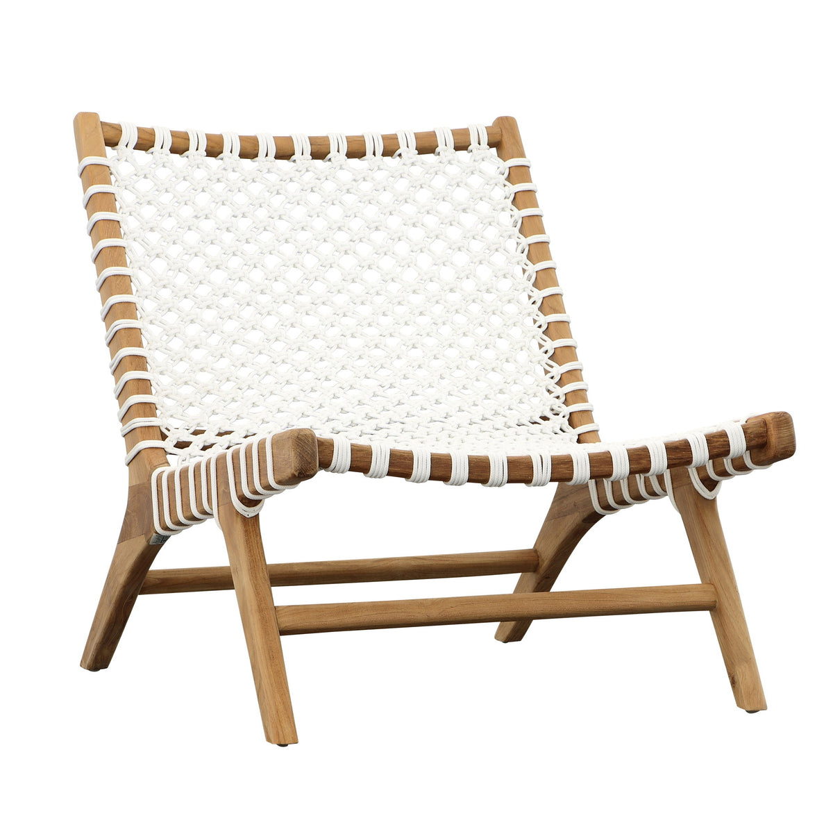 Mario - Outdoor Occasional Chair