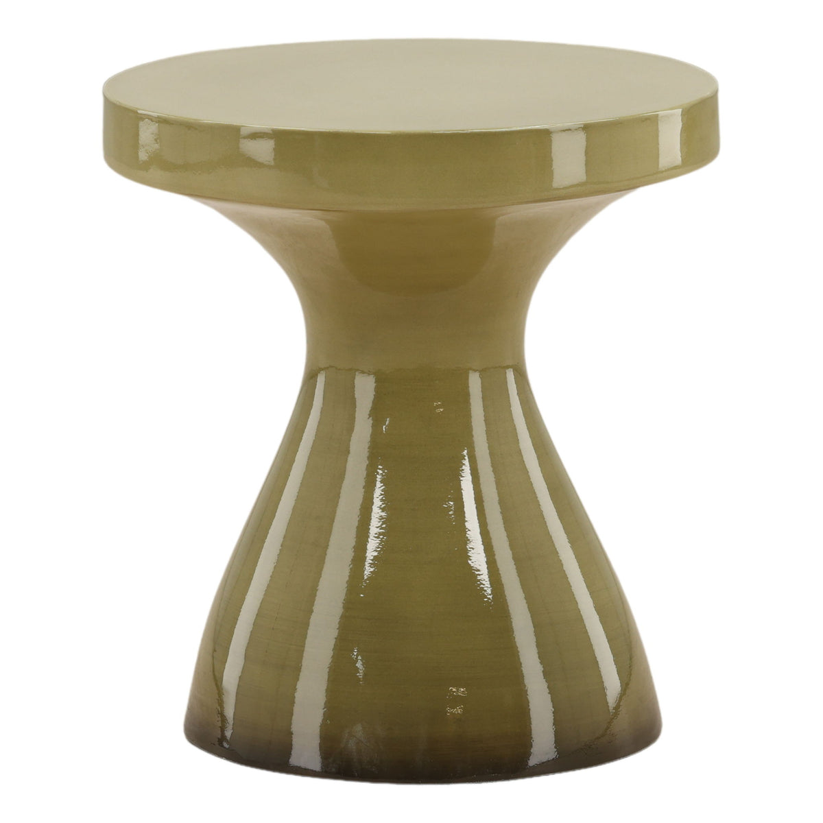 Savitri - Outdoor Side Table
