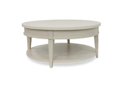 Reflections - Round Table