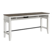Kona - Sofa Bar Table