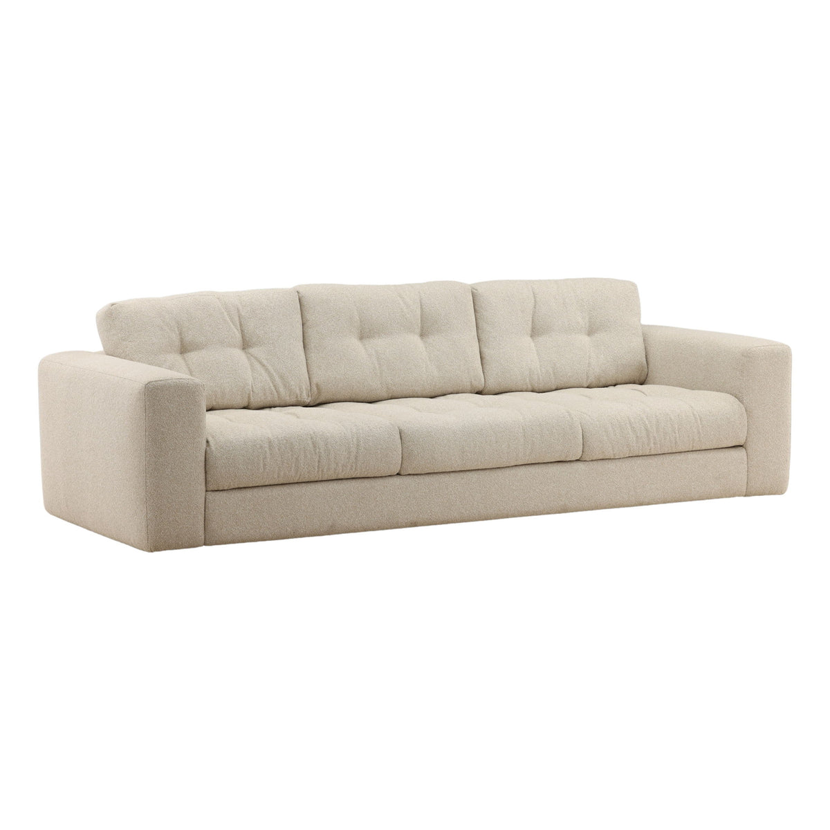Winslet - Sofa - Vista Oatmeal