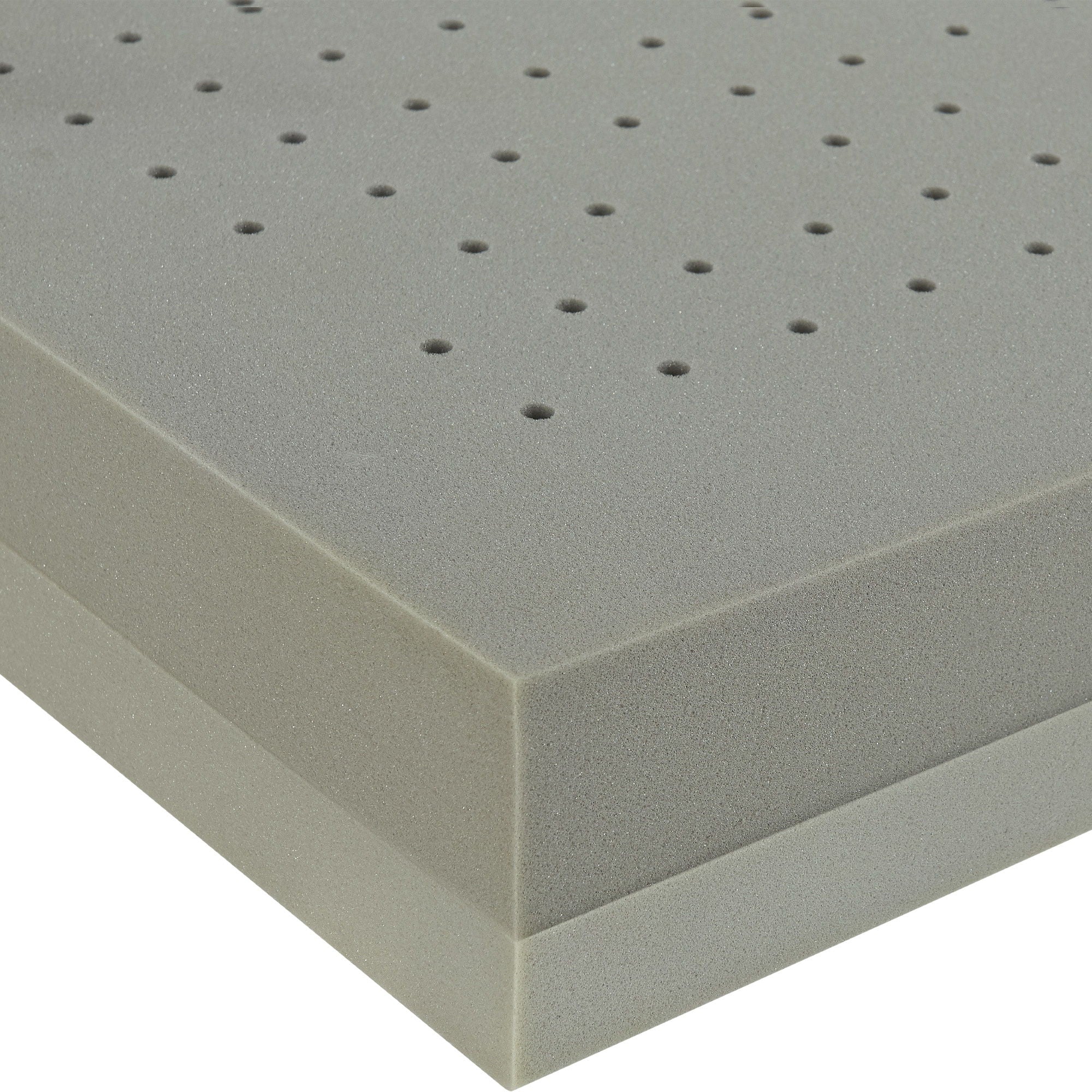Imagio - Cooling Foam Mattress - White