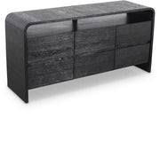 Cresthill - Dresser