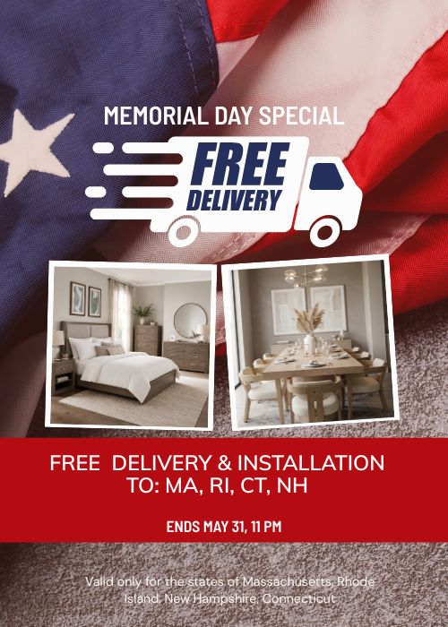Better Home Furniture and Mattress