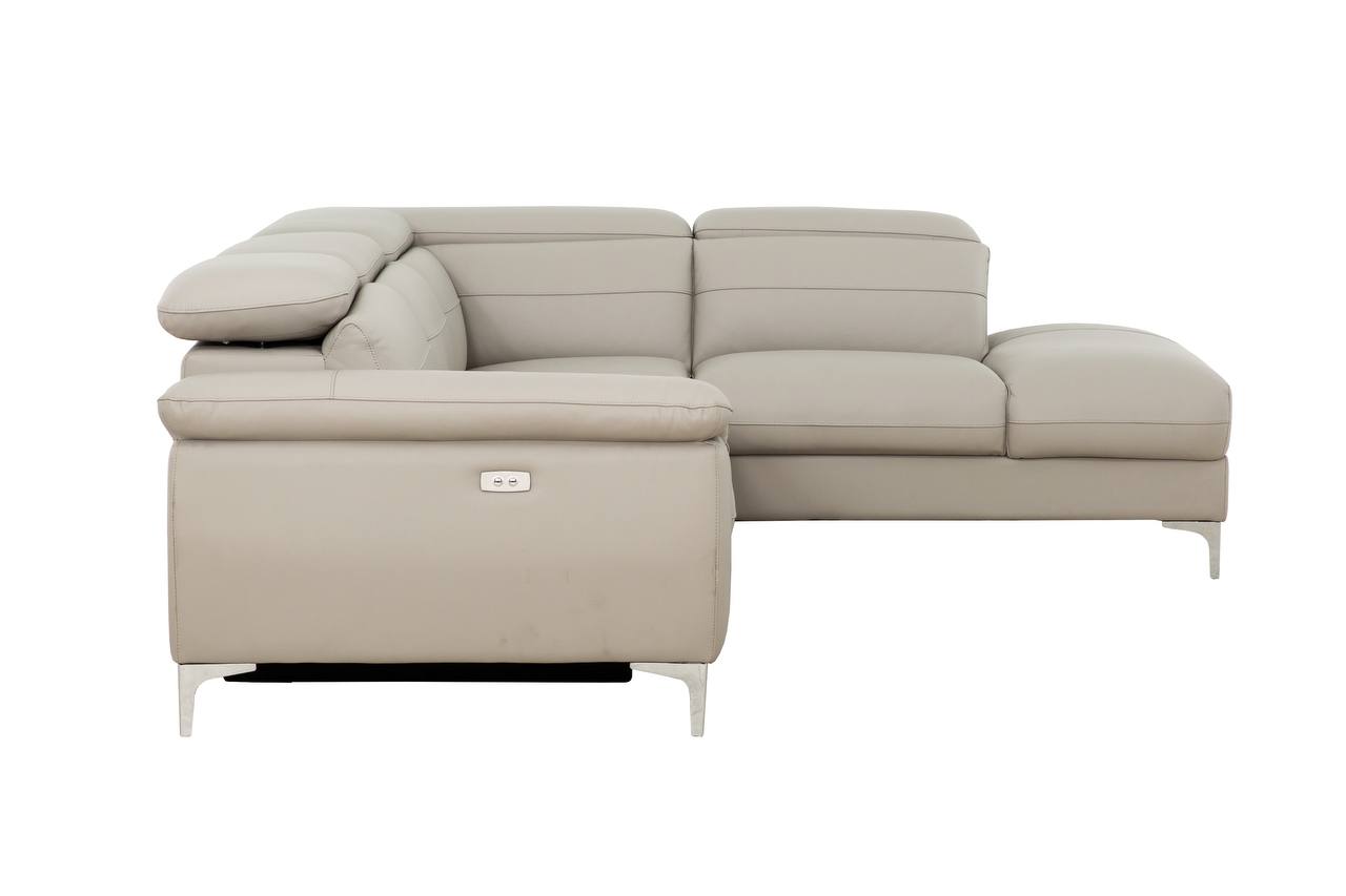 Monaco Recliner Sectional