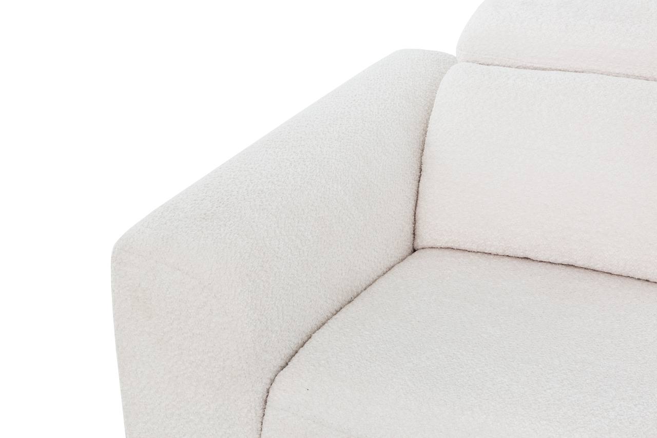 Valencia Recliner Sectional