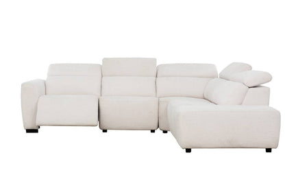 Valencia Recliner Sectional