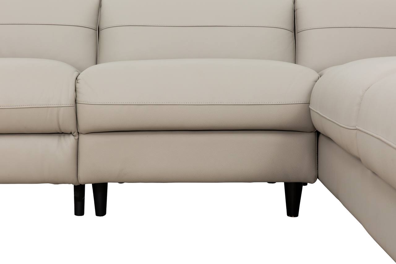 Monaco Recliner Sectional