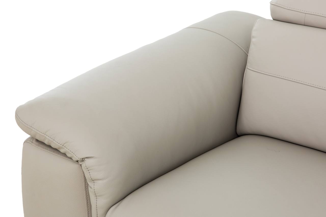 Monaco Recliner Sectional