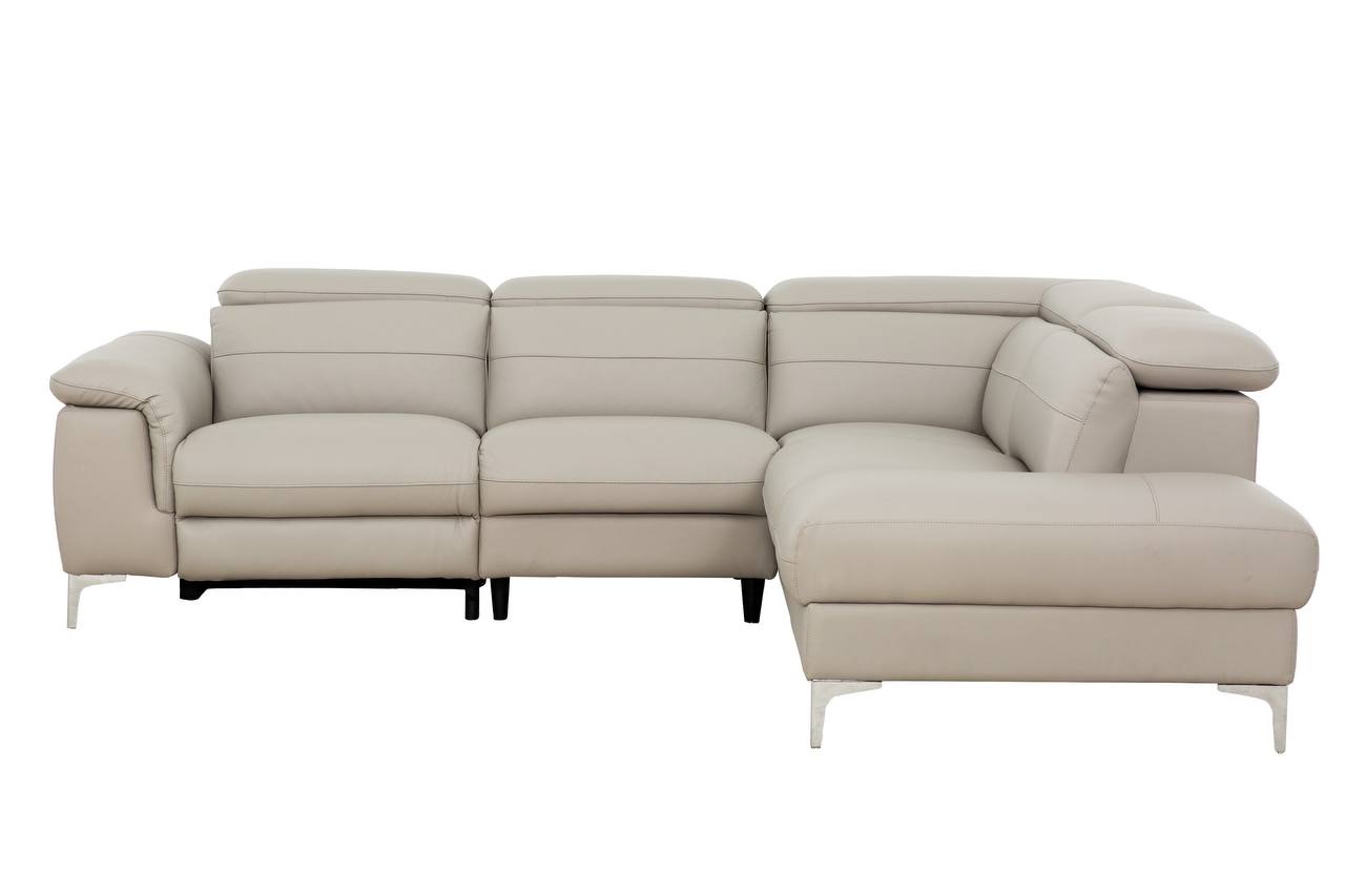 Monaco Recliner Sectional
