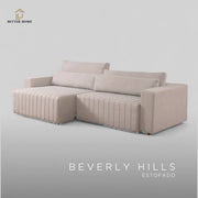 Brazilian Sofa Beverly Hills
