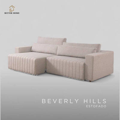 Brazilian Sofa Beverly Hills