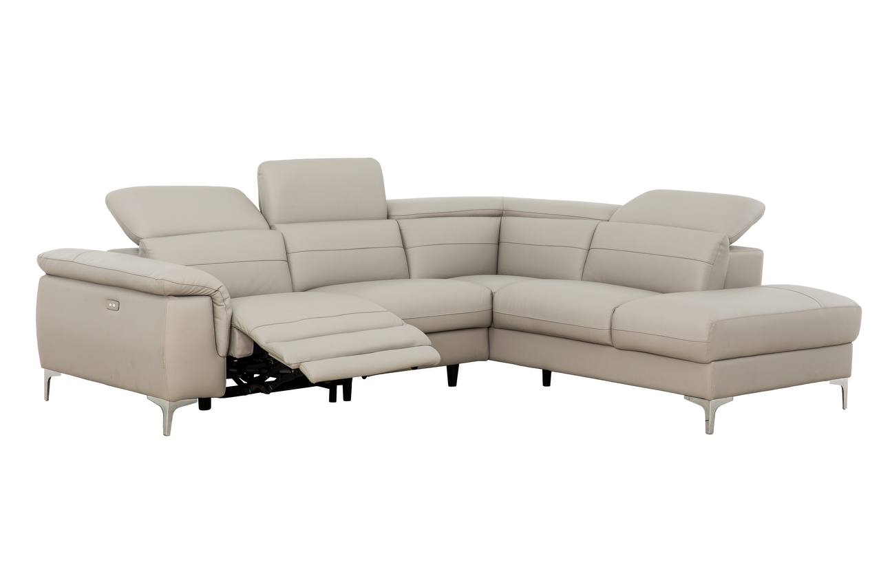 Monaco Recliner Sectional