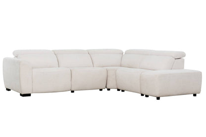 Valencia Recliner Sectional