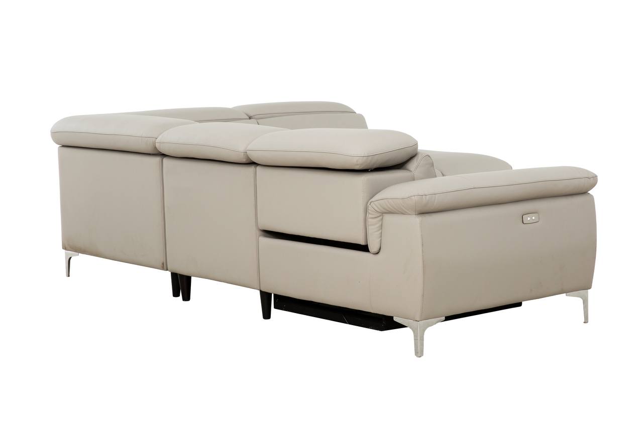 Monaco Recliner Sectional