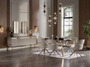 7pcs Veronica Dining Room